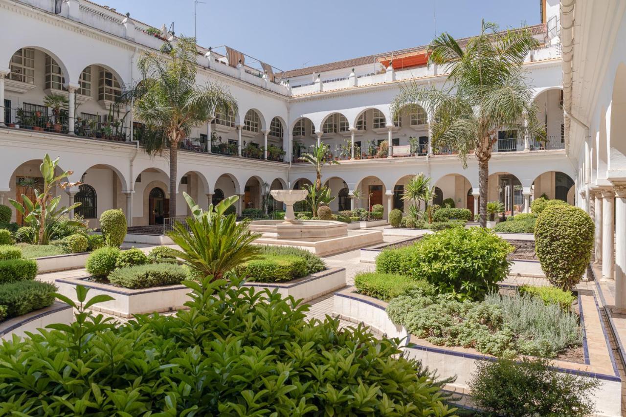 Avanti Luz De Sevilla, Hazte Un Regalo Y Disfrutalo Extérieur photo