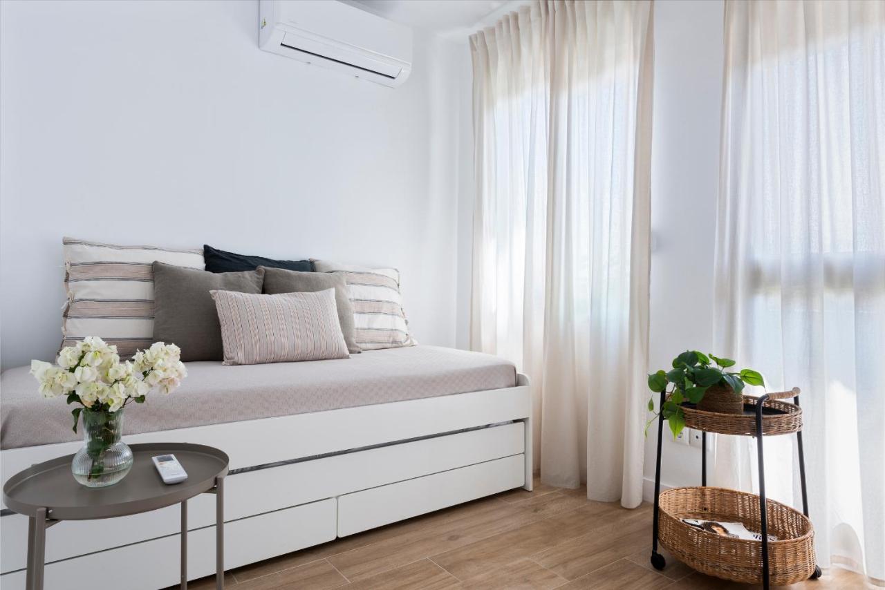 Avanti Luz De Sevilla, Hazte Un Regalo Y Disfrutalo Extérieur photo