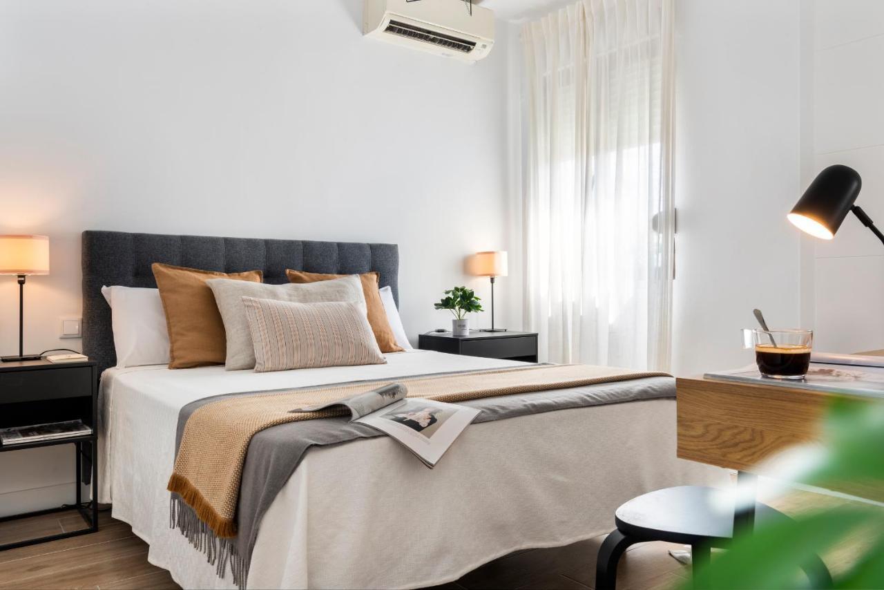 Avanti Luz De Sevilla, Hazte Un Regalo Y Disfrutalo Extérieur photo